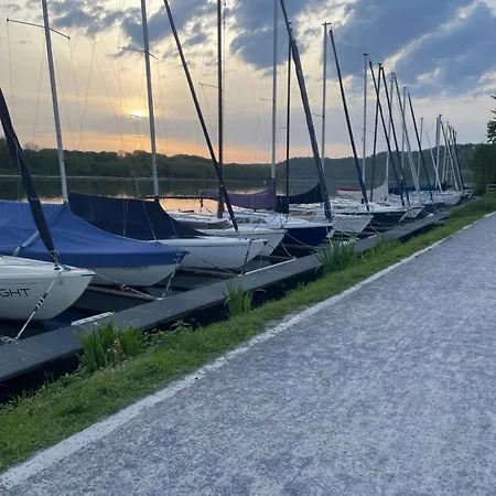 וילה Unterstrich Baldeneysee Auf I Ns T A Anschreiben