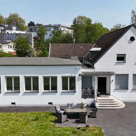 Unterstrich Baldeneysee Auf I Ns T A Anschreiben 别墅 *