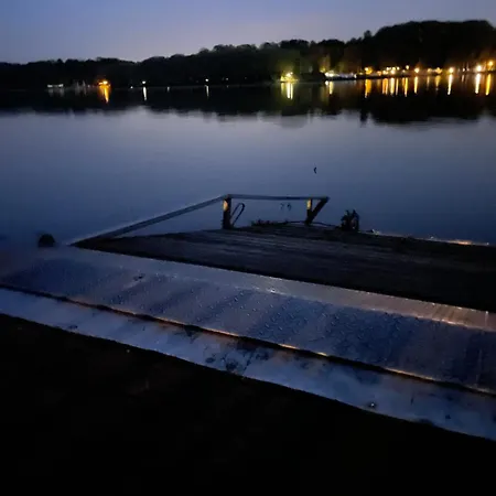 Unterstrich Baldeneysee Auf I Ns T A Anschreiben