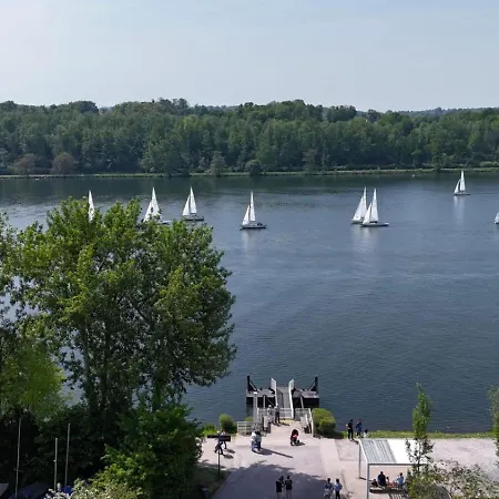 וילה Unterstrich Baldeneysee Auf I Ns T A Anschreiben