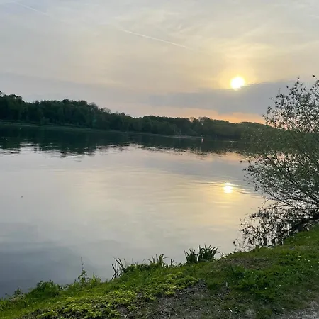 Unterstrich Baldeneysee Auf I Ns T A Anschreiben * 埃森