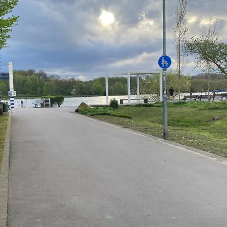 Unterstrich Baldeneysee Auf I Ns T A Anschreiben 埃森